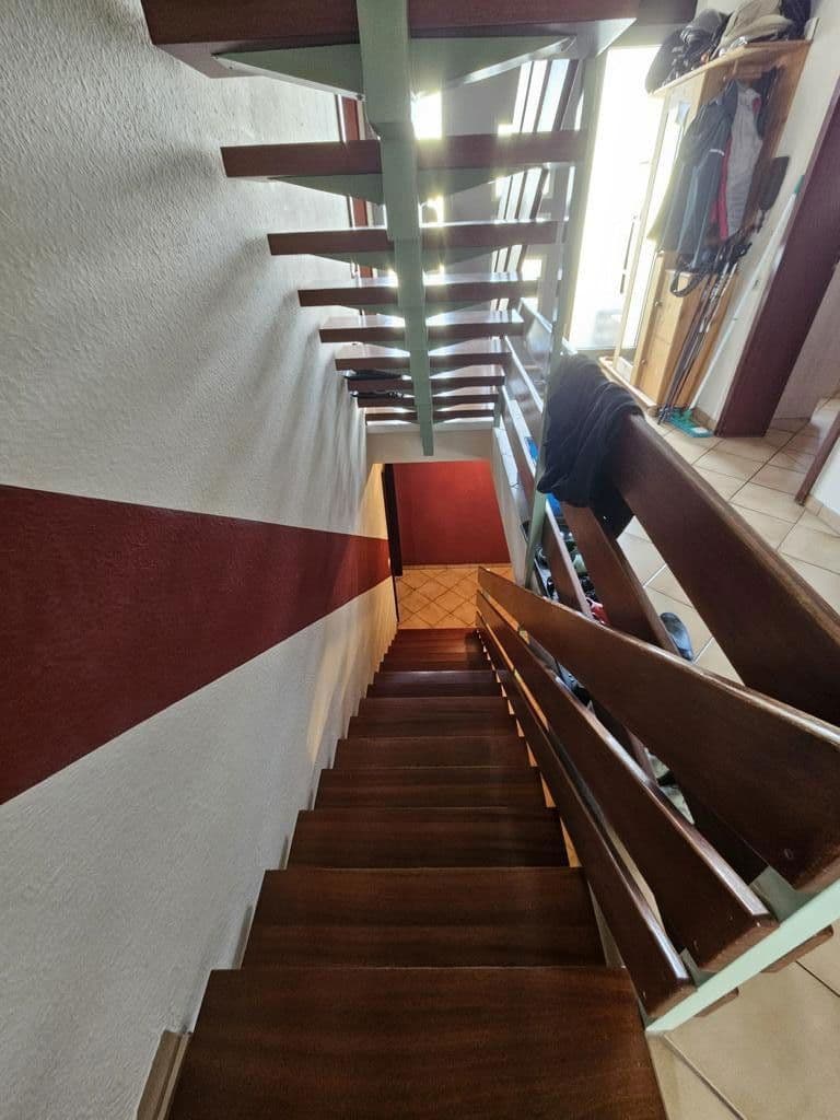 Prodej domu 170 m², pozemek 690 m², Starzach, Bádensko-Württembersko Prodej domu 170 m², pozemek 690 m², Starzach, Bádensko-Württembersko