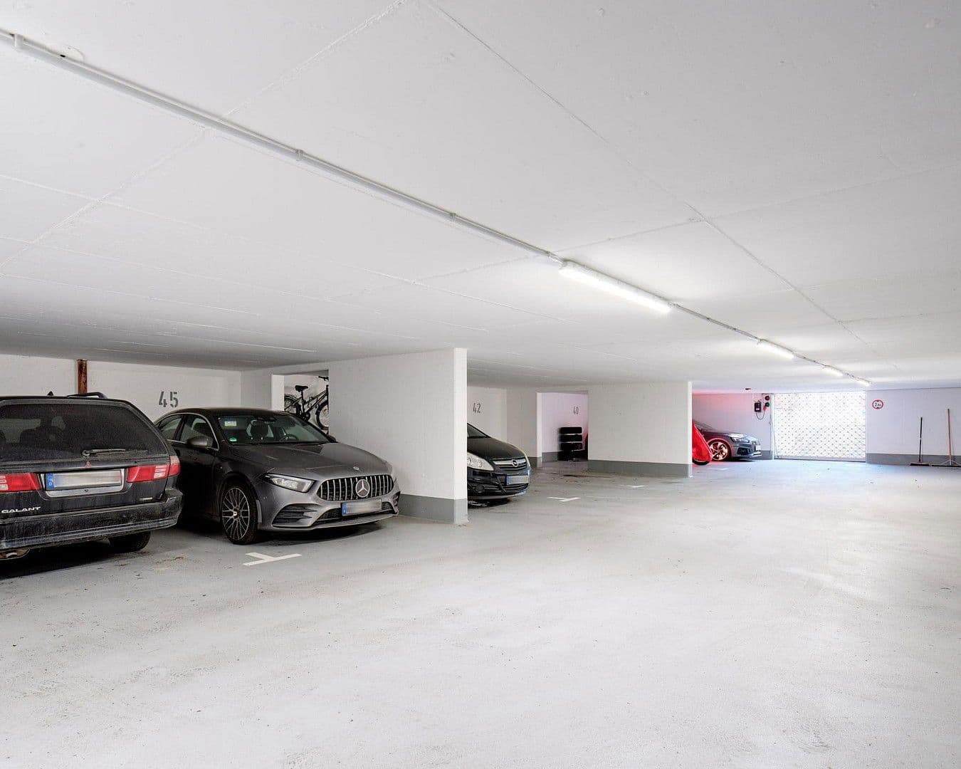 Prodej bytu 2+kk 65 m², Uhlbergstr. 24, Filderstadt, Bádensko-Württembersko Prodej bytu 2+kk 65 m², Uhlbergstr. 24, Filderstadt, Bádensko-Württembersko