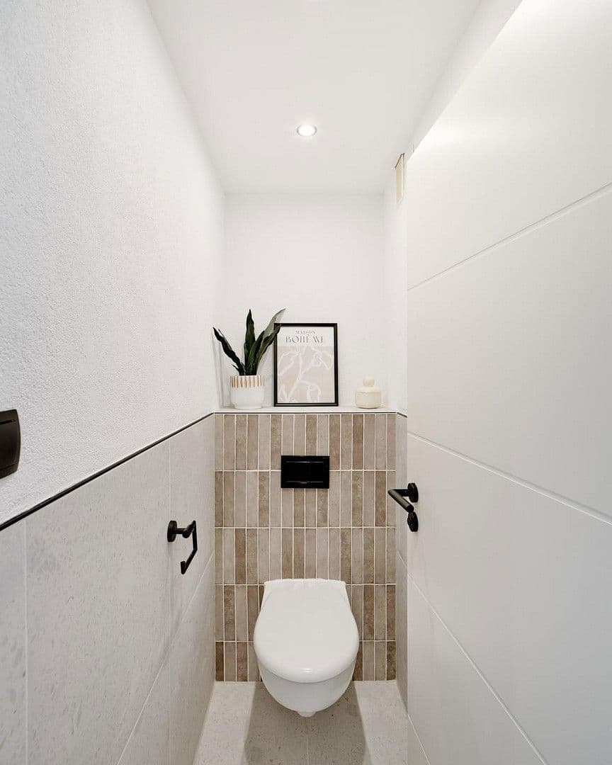 Prodej bytu 2+kk 65 m², Uhlbergstr. 24, Filderstadt, Bádensko-Württembersko Prodej bytu 2+kk 65 m², Uhlbergstr. 24, Filderstadt, Bádensko-Württembersko