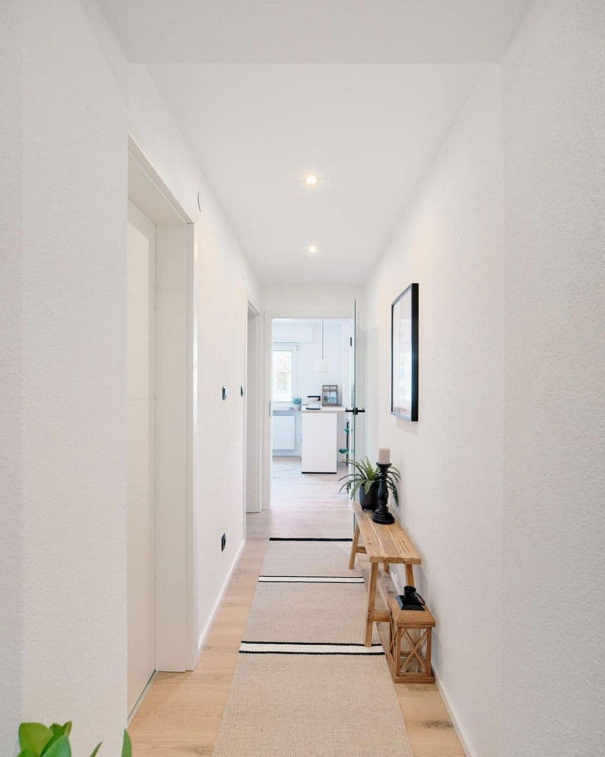 Prodej bytu 2+kk 65 m², Uhlbergstr. 24, Filderstadt, Bádensko-Württembersko Prodej bytu 2+kk 65 m², Uhlbergstr. 24, Filderstadt, Bádensko-Württembersko