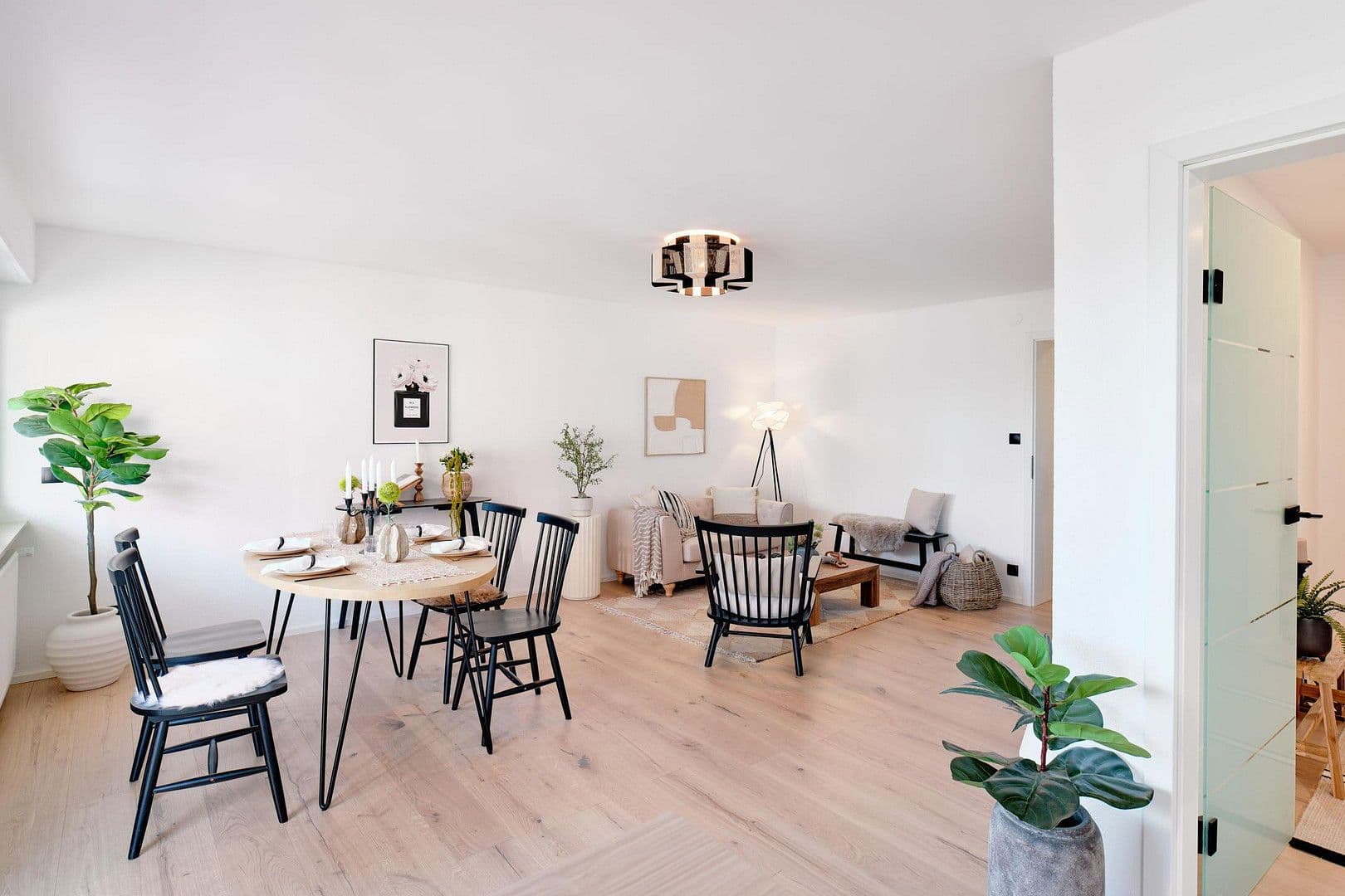 Prodej bytu 2+kk 65 m², Uhlbergstr. 24, Filderstadt, Bádensko-Württembersko Prodej bytu 2+kk 65 m², Uhlbergstr. 24, Filderstadt, Bádensko-Württembersko