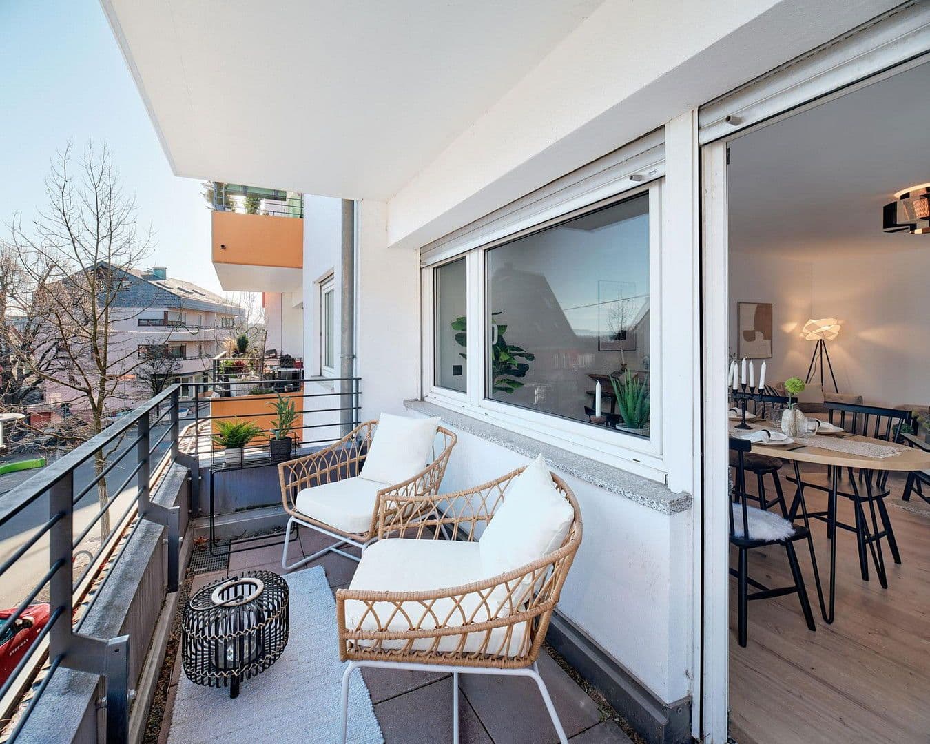 Prodej bytu 2+kk 65 m², Uhlbergstr. 24, Filderstadt, Bádensko-Württembersko Prodej bytu 2+kk 65 m², Uhlbergstr. 24, Filderstadt, Bádensko-Württembersko