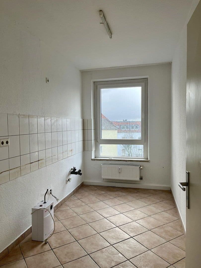 Pronájem bytu 2+1 44 m², Krefeld, Severní Porýní-Vestfálsko Pronájem bytu 2+1 44 m², Krefeld, Severní Porýní-Vestfálsko