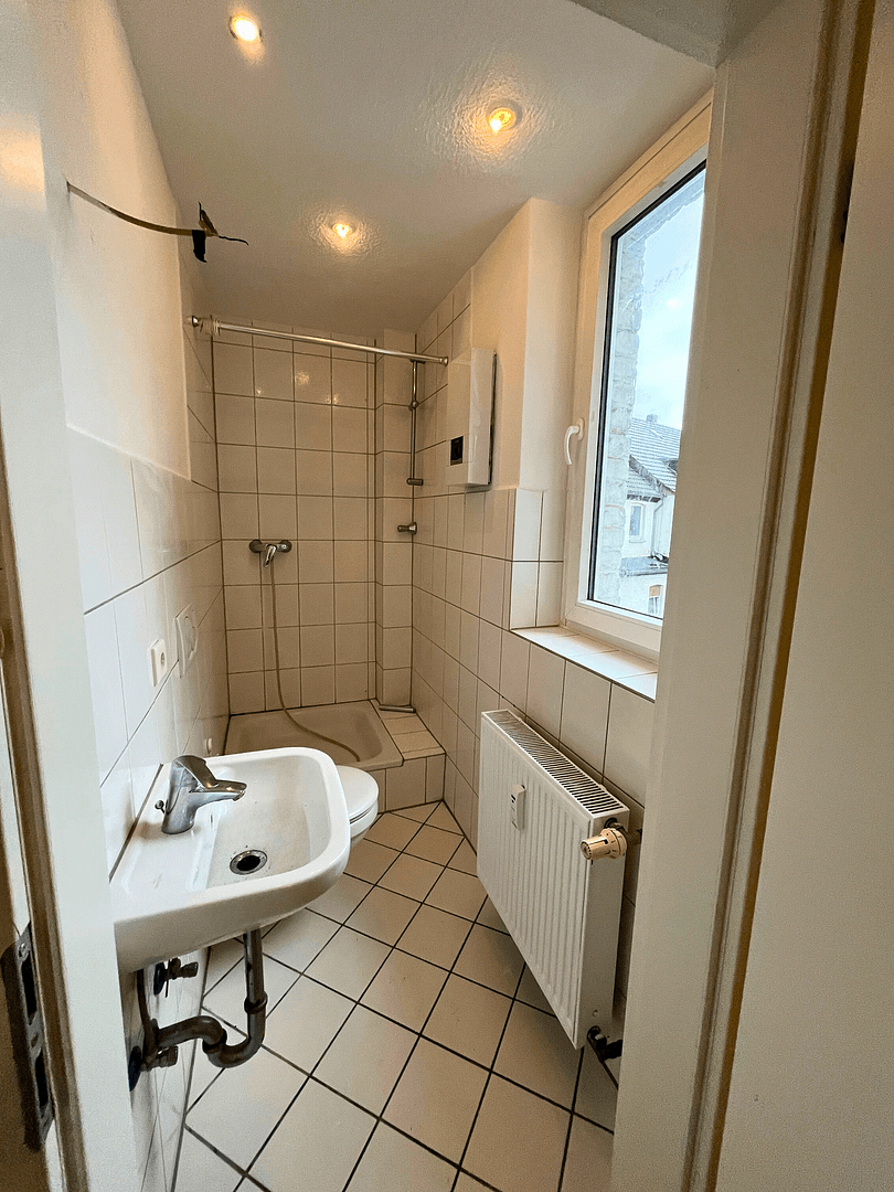 Pronájem bytu 2+1 44 m², Krefeld, Severní Porýní-Vestfálsko Pronájem bytu 2+1 44 m², Krefeld, Severní Porýní-Vestfálsko