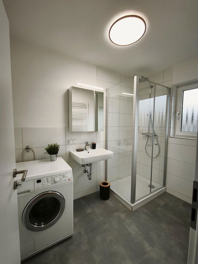 Prodej bytu 3+1 83 m², Emmendingen, Bádensko-Württembersko Prodej bytu 3+1 83 m², Emmendingen, Bádensko-Württembersko