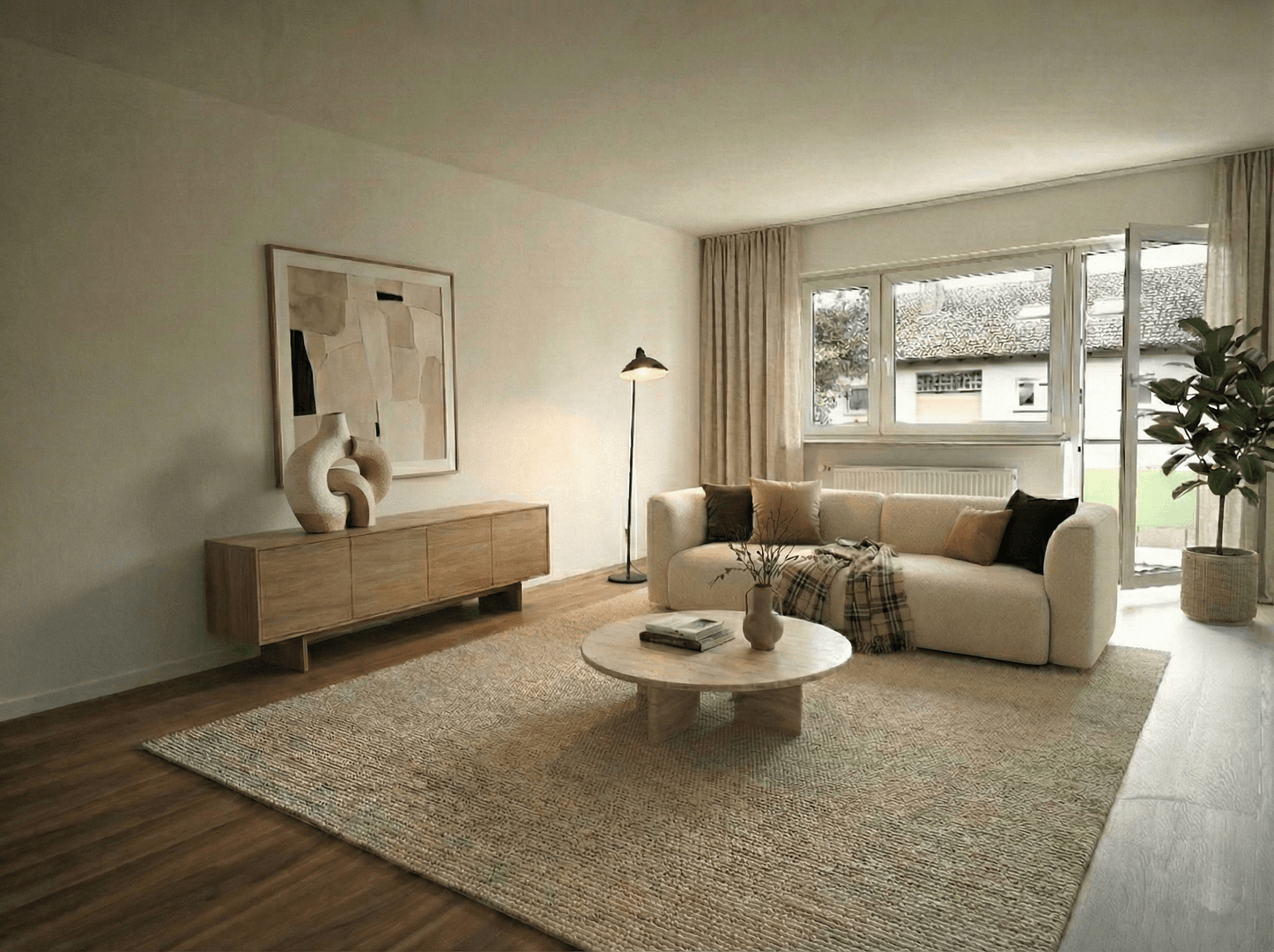 Prodej bytu 3+1 83 m², Emmendingen, Bádensko-Württembersko Prodej bytu 3+1 83 m², Emmendingen, Bádensko-Württembersko