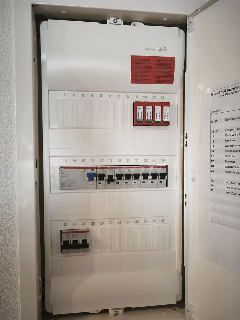 Prodej bytu 3+1 83 m², Emmendingen, Bádensko-Württembersko Prodej bytu 3+1 83 m², Emmendingen, Bádensko-Württembersko