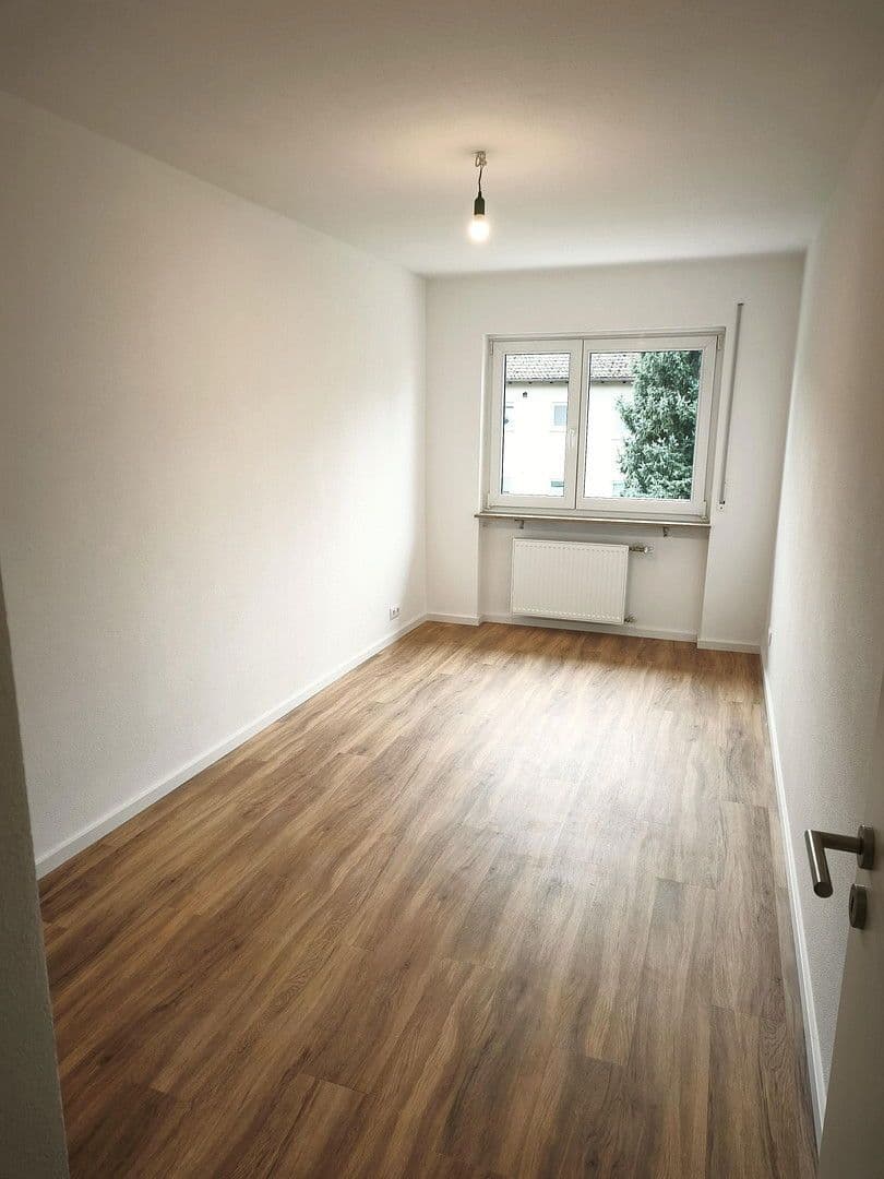 Prodej bytu 3+1 83 m², Emmendingen, Bádensko-Württembersko Prodej bytu 3+1 83 m², Emmendingen, Bádensko-Württembersko