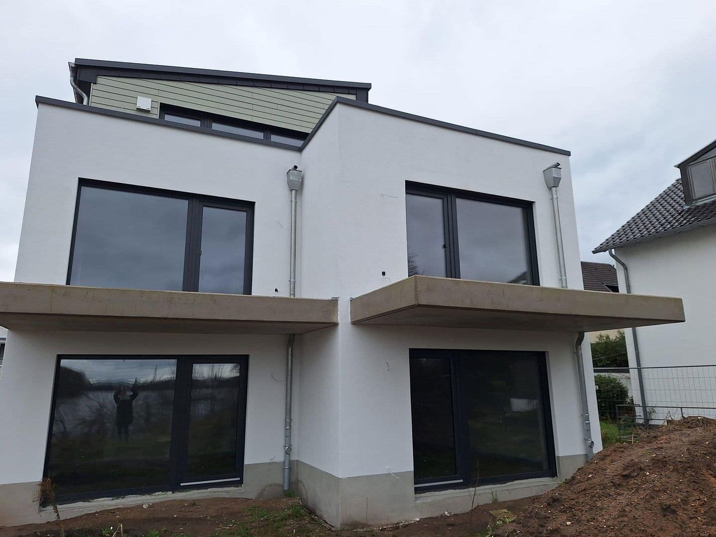 Pronájem bytu 3+1 95 m², Erkerstrasse 23, Köln Porz Ensen, Severní Porýní-Vestfálsko Pronájem bytu 3+1 95 m², Erkerstrasse 23, Köln Porz Ensen, Severní Porýní-Vestfálsko