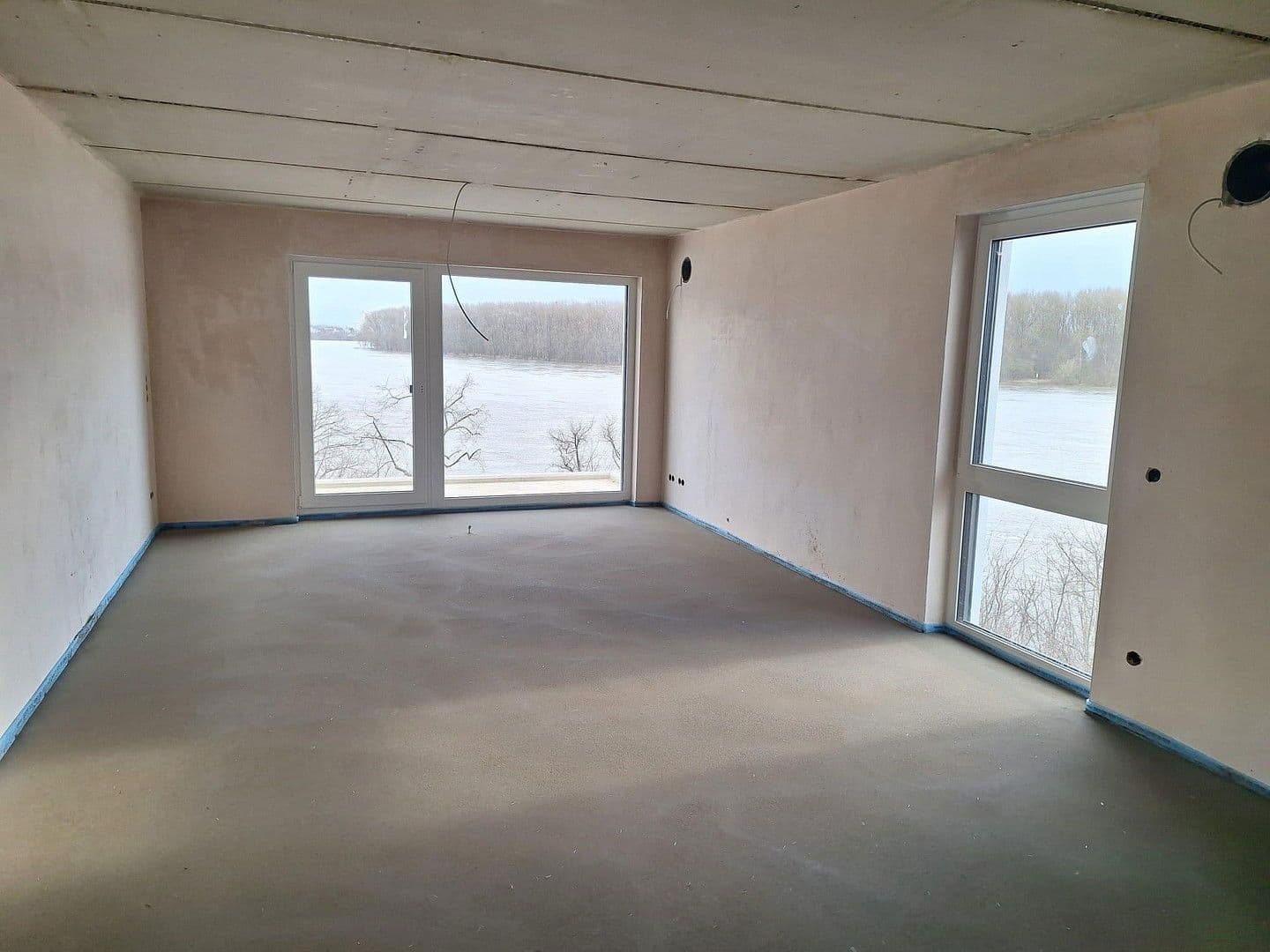 Pronájem bytu 3+1 95 m², Erkerstrasse 23, Köln Porz Ensen, Severní Porýní-Vestfálsko Pronájem bytu 3+1 95 m², Erkerstrasse 23, Köln Porz Ensen, Severní Porýní-Vestfálsko