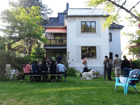 Prodej domu 310 m², pozemek 994 m², Hamburg-Heimfeld, Hamburg Prodej domu 310 m², pozemek 994 m², Hamburg-Heimfeld, Hamburg