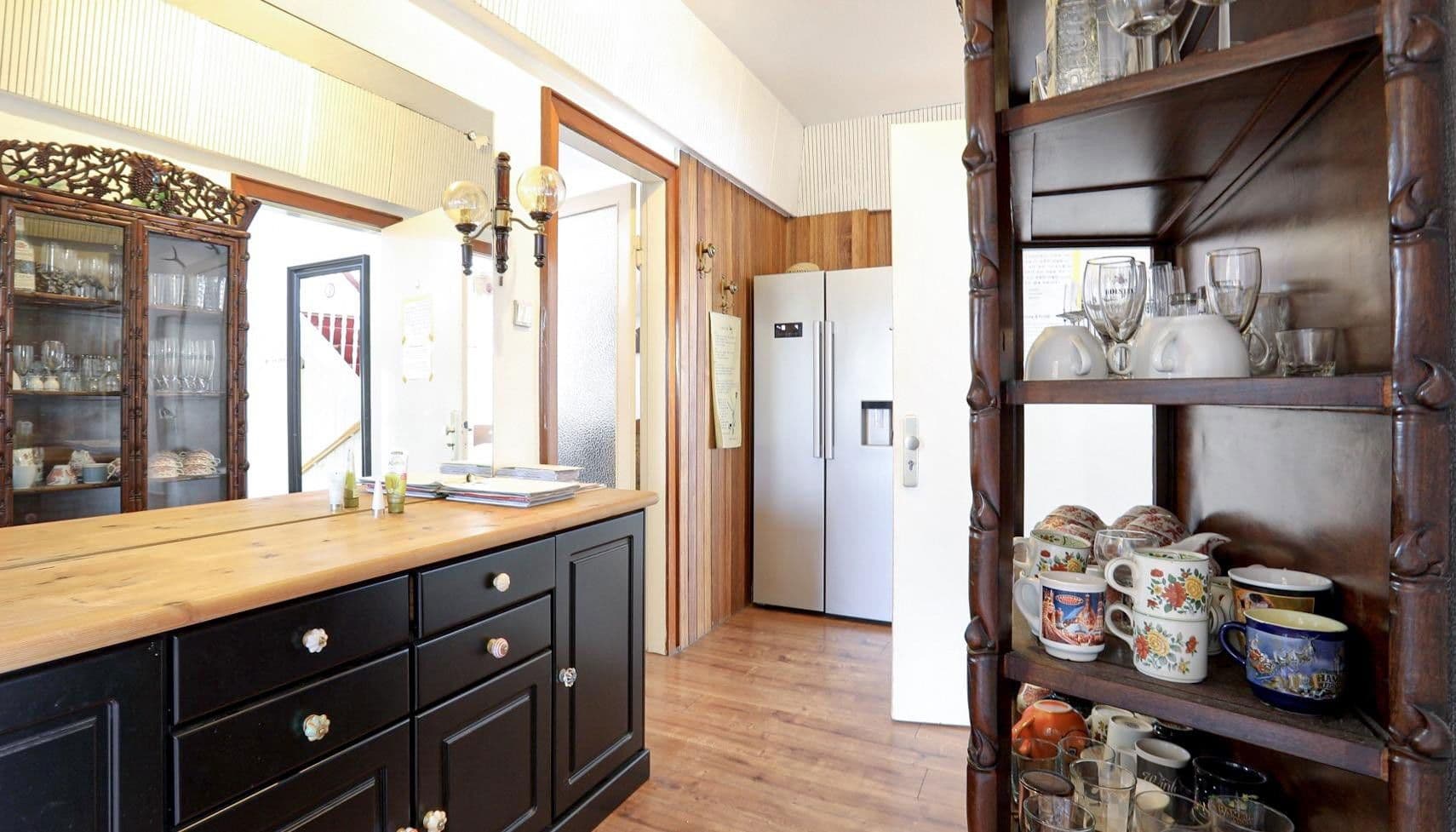 Prodej domu 310 m², pozemek 994 m², Hamburg-Heimfeld, Hamburg Prodej domu 310 m², pozemek 994 m², Hamburg-Heimfeld, Hamburg