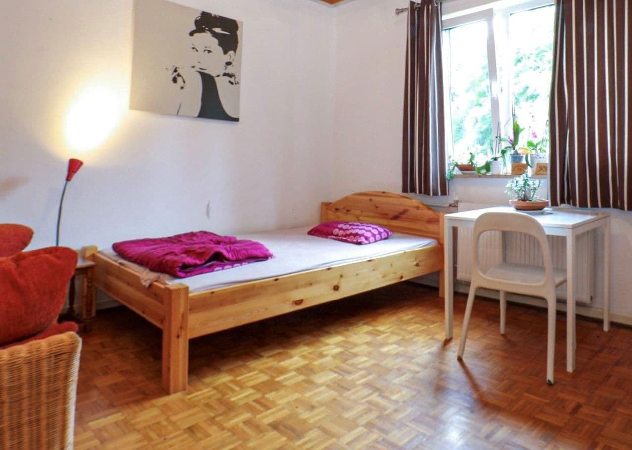 Prodej domu 310 m², pozemek 994 m², Hamburg-Heimfeld, Hamburg Prodej domu 310 m², pozemek 994 m², Hamburg-Heimfeld, Hamburg