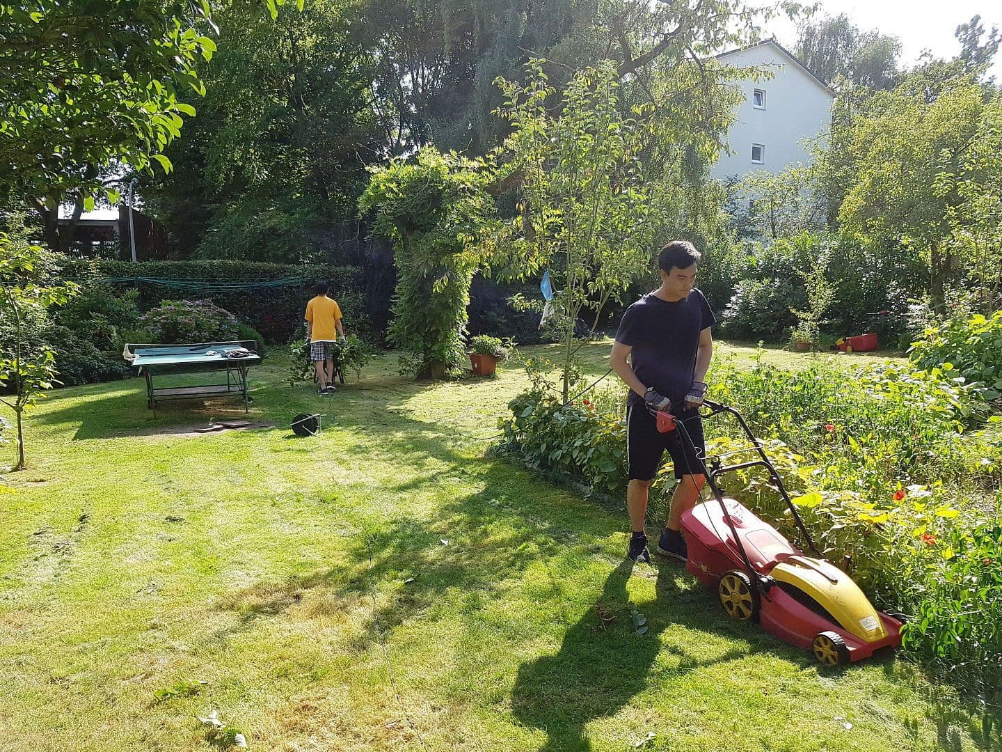 Prodej domu 310 m², pozemek 994 m², Hamburg-Heimfeld, Hamburg Prodej domu 310 m², pozemek 994 m², Hamburg-Heimfeld, Hamburg