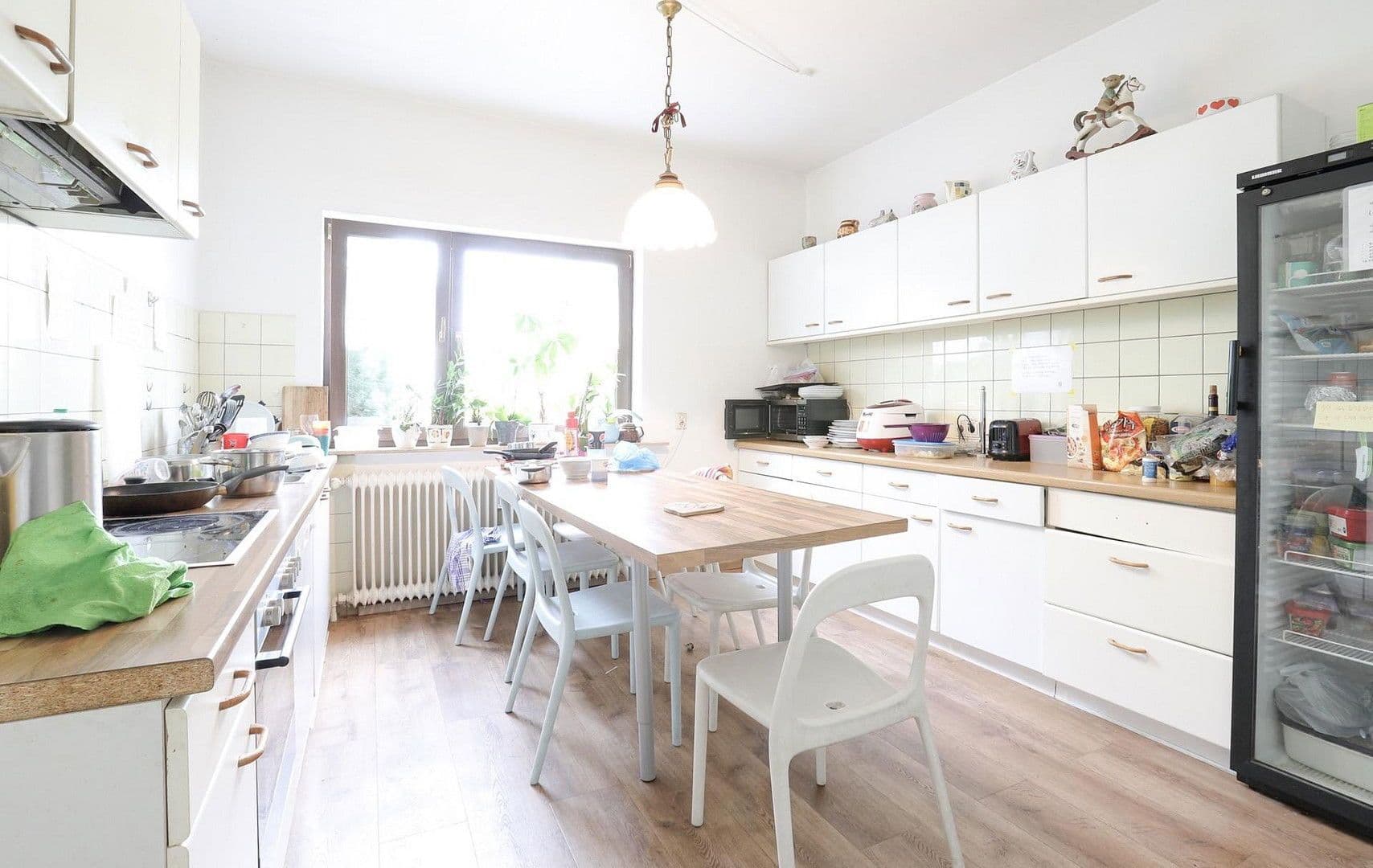 Prodej domu 310 m², pozemek 994 m², Hamburg-Heimfeld, Hamburg Prodej domu 310 m², pozemek 994 m², Hamburg-Heimfeld, Hamburg