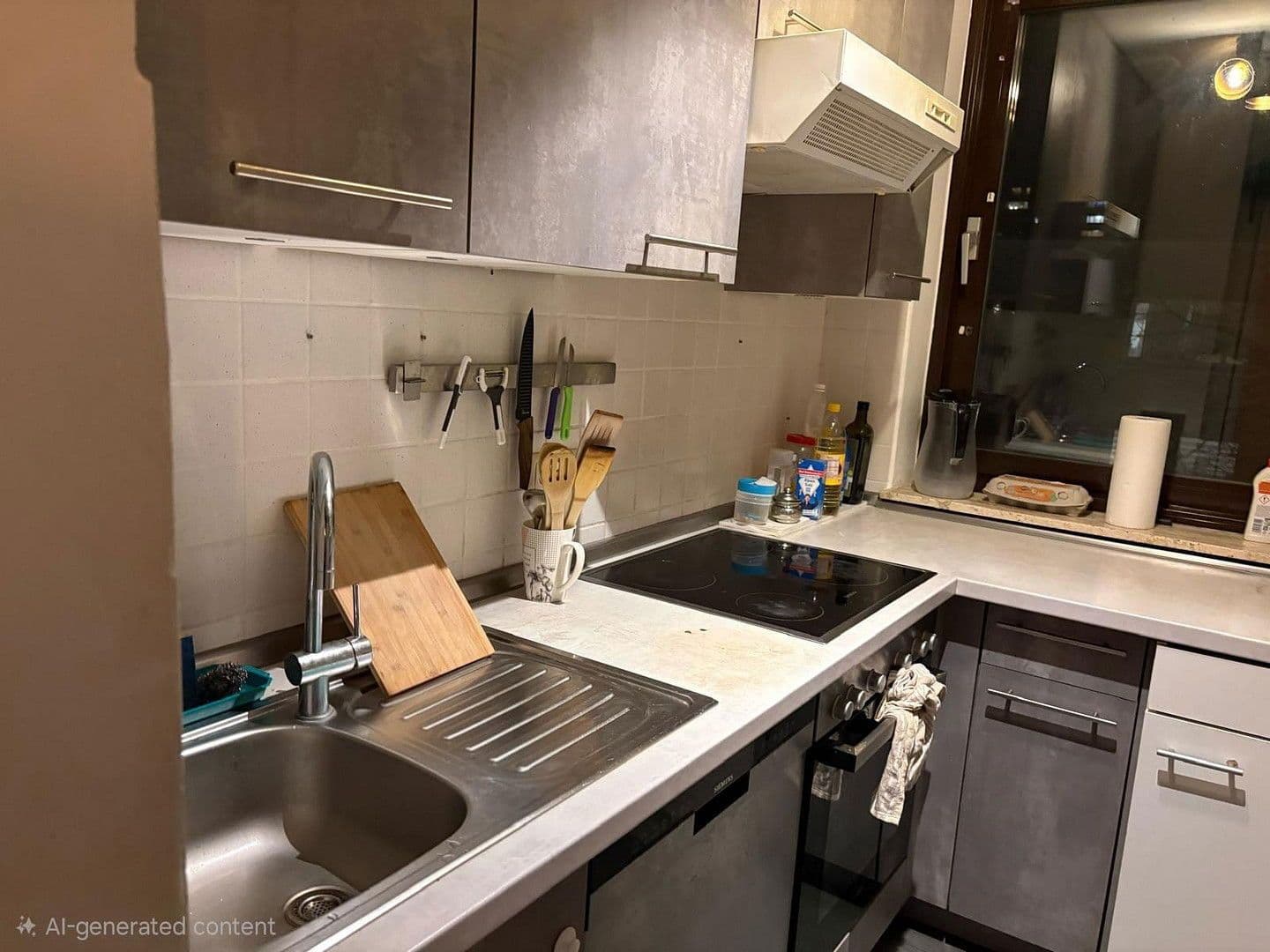 Prodej bytu 2+1 50 m², München, Bavorsko Prodej bytu 2+1 50 m², München, Bavorsko