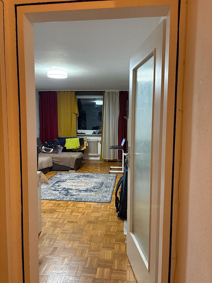 Prodej bytu 2+1 50 m², München, Bavorsko Prodej bytu 2+1 50 m², München, Bavorsko