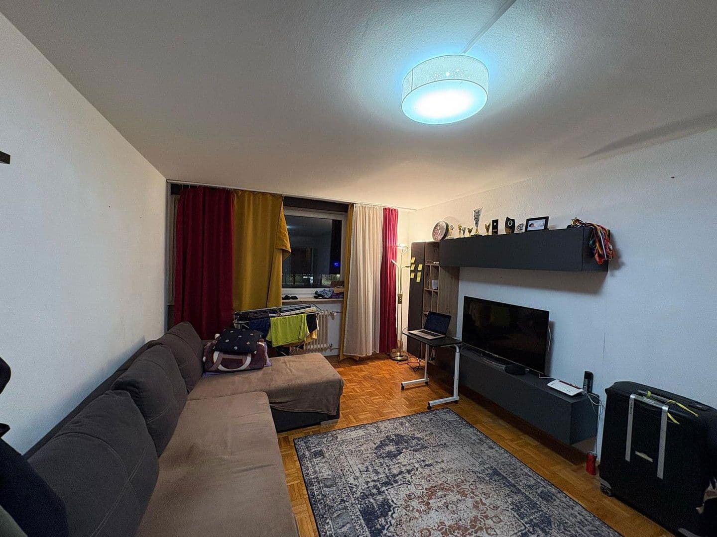 Prodej bytu 2+1 50 m², München, Bavorsko Prodej bytu 2+1 50 m², München, Bavorsko