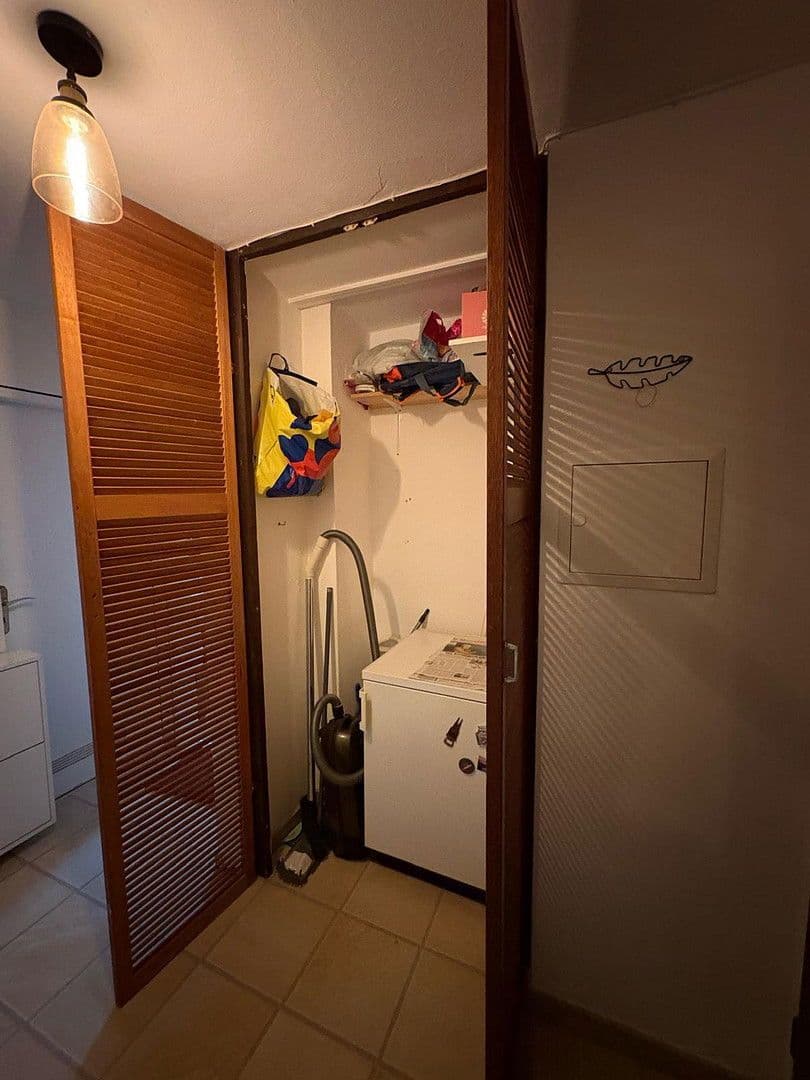 Prodej bytu 2+1 50 m², München, Bavorsko Prodej bytu 2+1 50 m², München, Bavorsko