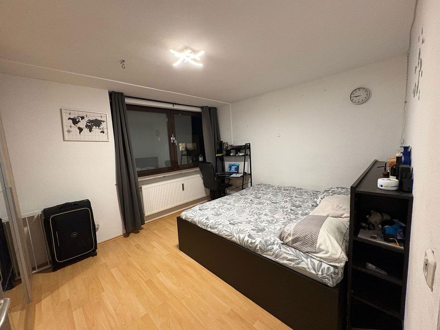 Prodej bytu 2+1 50 m², München, Bavorsko Prodej bytu 2+1 50 m², München, Bavorsko