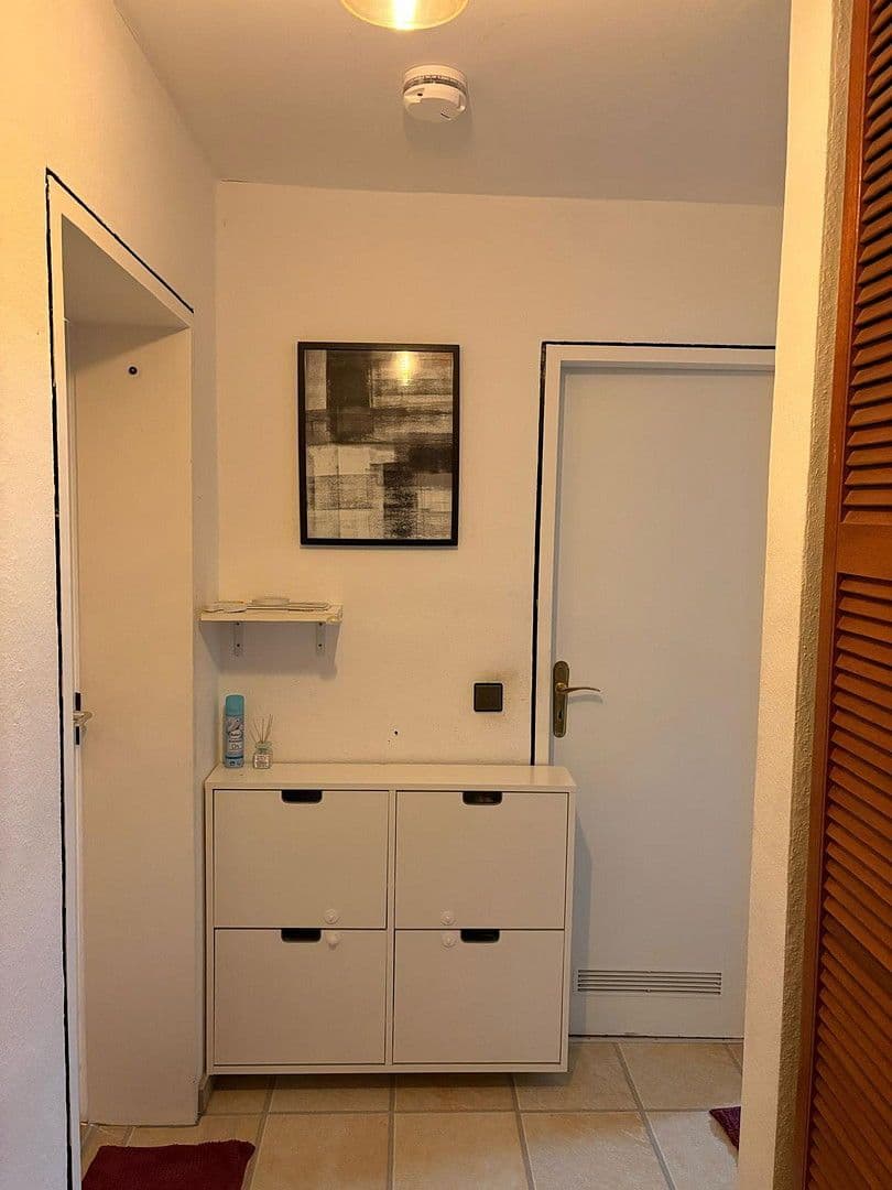 Prodej bytu 2+1 50 m², München, Bavorsko Prodej bytu 2+1 50 m², München, Bavorsko