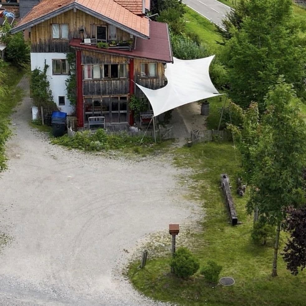 Prodej kanceláře 560 m², Frasdorf, Bavorsko Prodej kanceláře 560 m², Frasdorf, Bavorsko