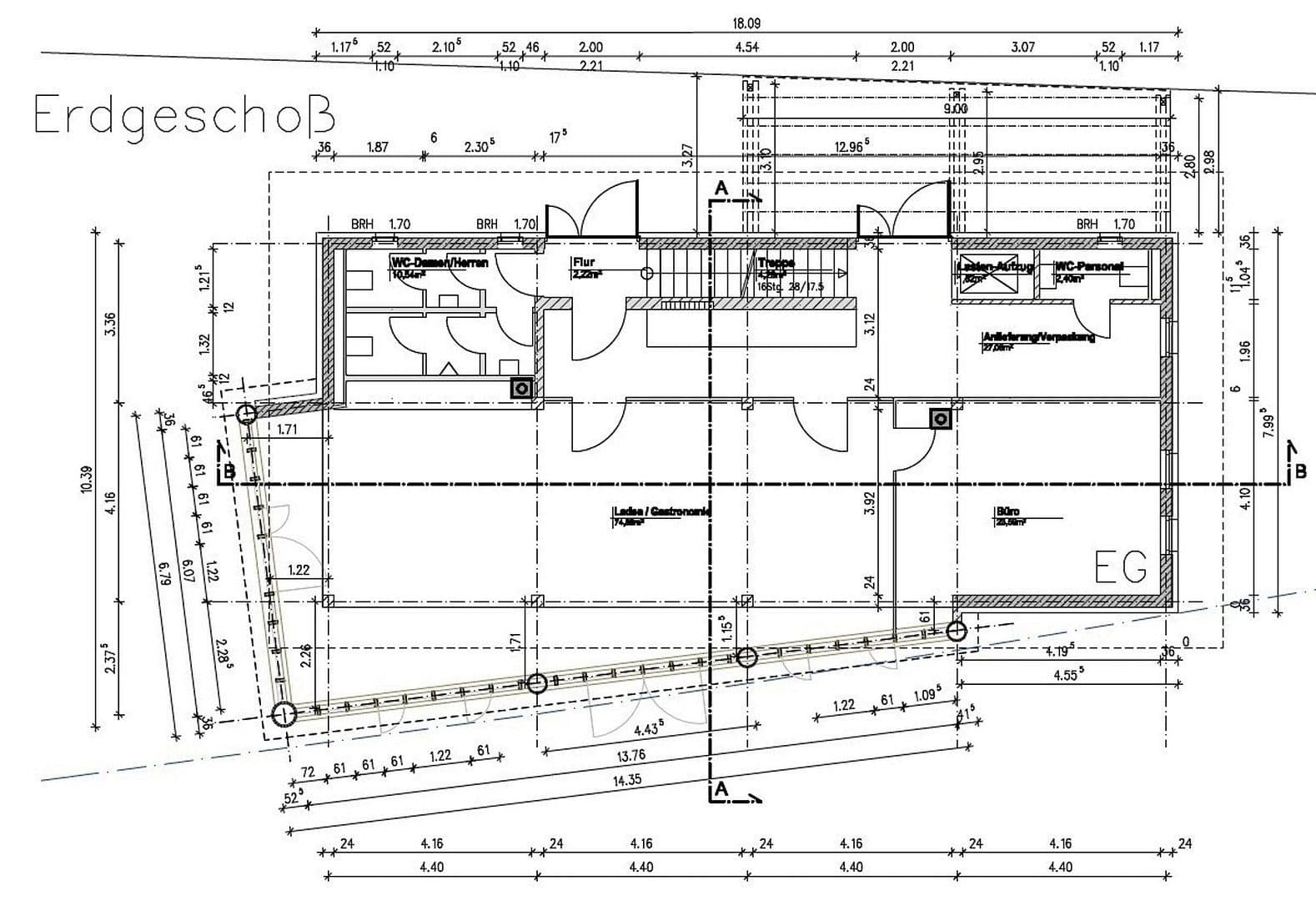 Prodej kanceláře 560 m², Frasdorf, Bavorsko Prodej kanceláře 560 m², Frasdorf, Bavorsko