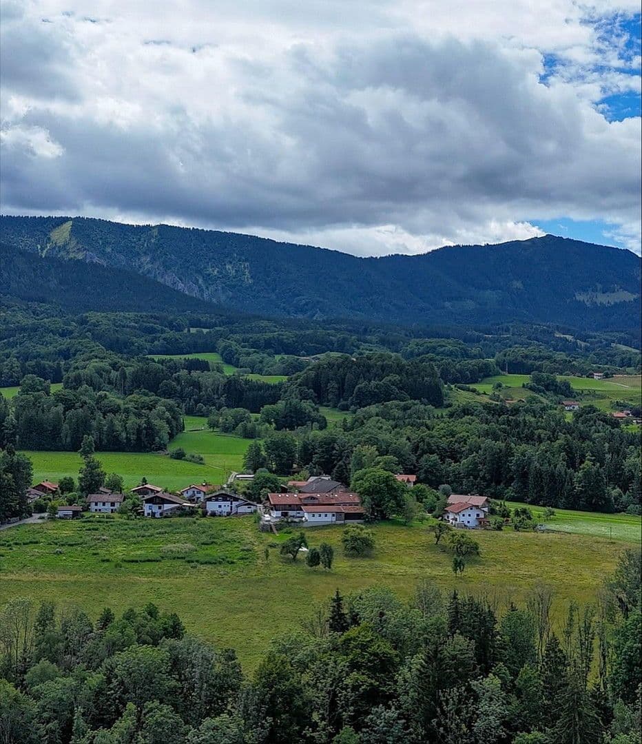 Prodej kanceláře 560 m², Frasdorf, Bavorsko Prodej kanceláře 560 m², Frasdorf, Bavorsko