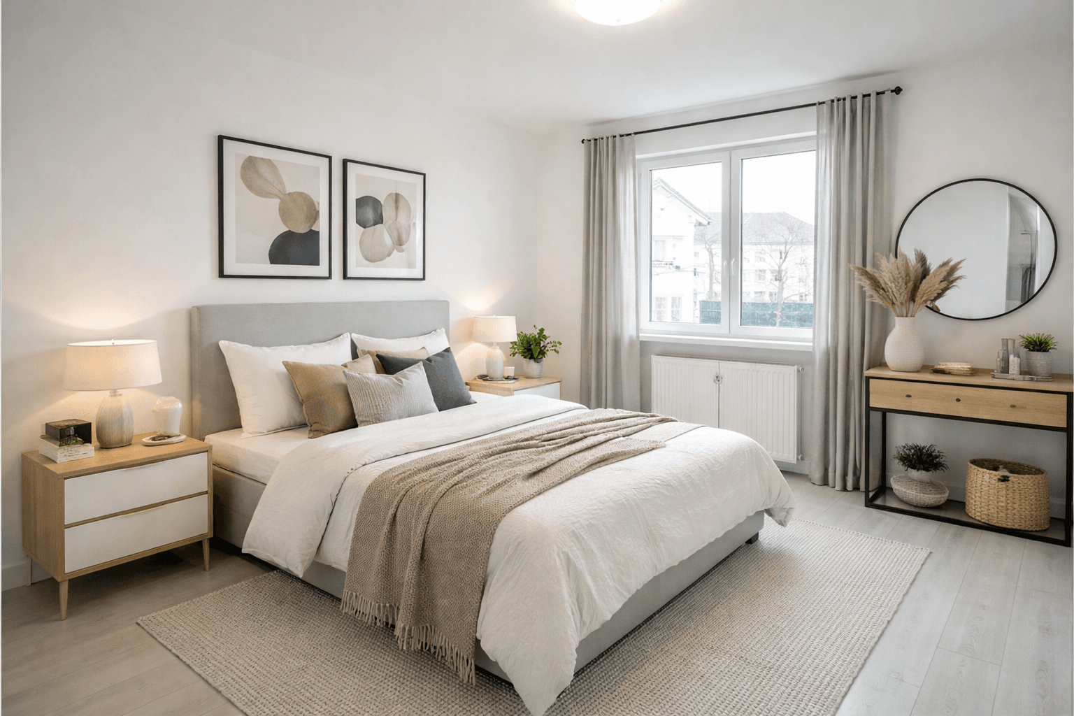 Prodej bytu 4+1 87 m², Poing, Bavorsko Prodej bytu 4+1 87 m², Poing, Bavorsko