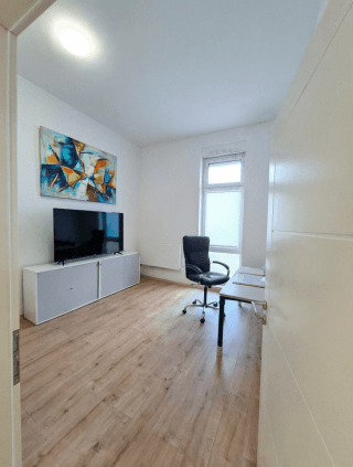 Prodej bytu 2+1 48 m², Berlin, Berlín Prodej bytu 2+1 48 m², Berlin, Berlín