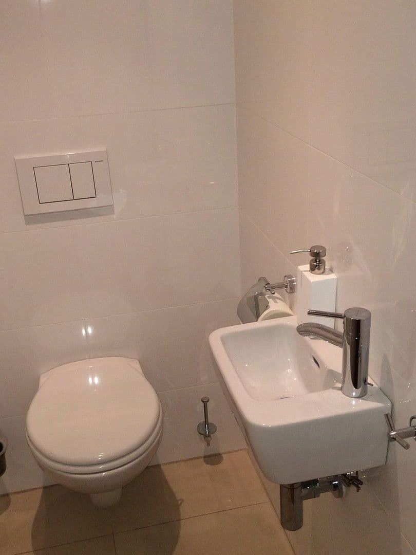 Pronájem bytu 3+1 82 m², wien, Wien Pronájem bytu 3+1 82 m², wien, Wien