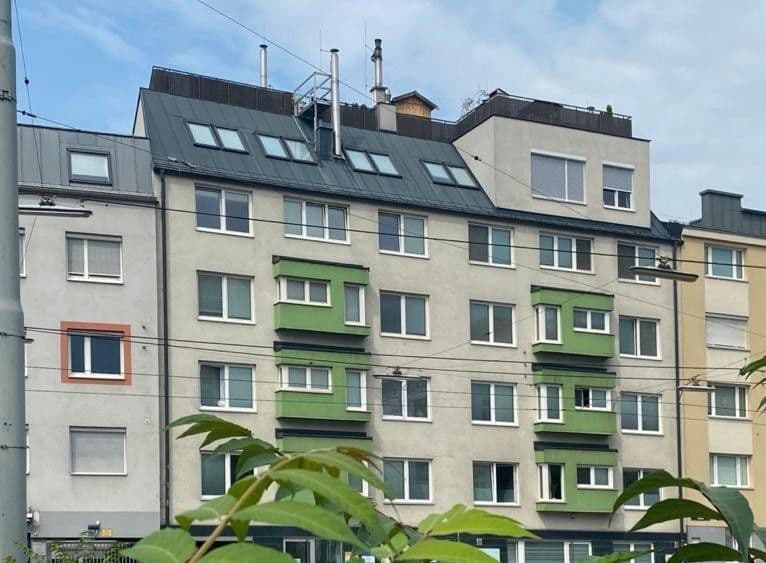 Pronájem bytu 3+1 82 m², wien, Wien Pronájem bytu 3+1 82 m², wien, Wien