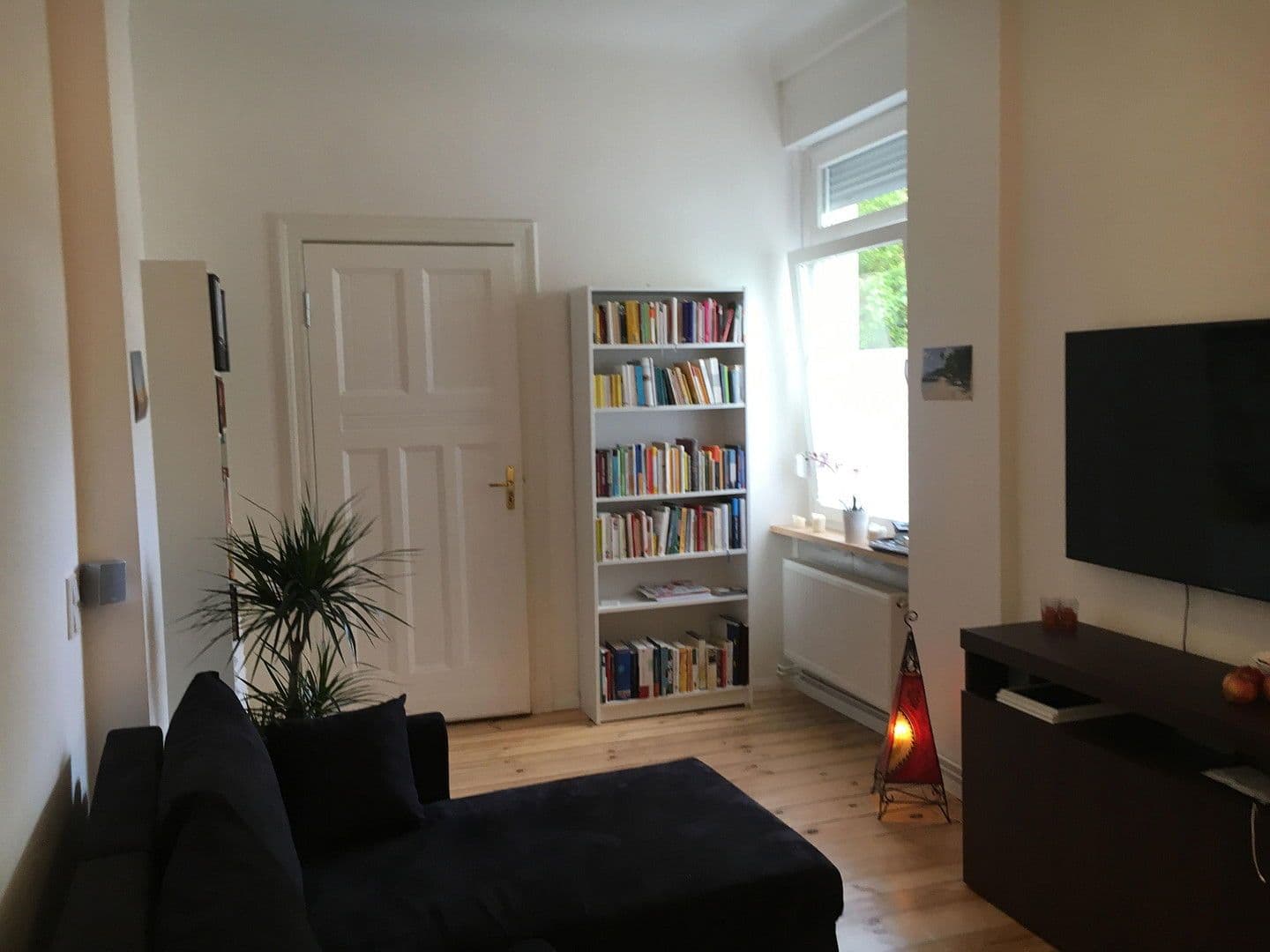 Prodej bytu 2+kk 57 m², Berlin, Berlín Prodej bytu 2+kk 57 m², Berlin, Berlín