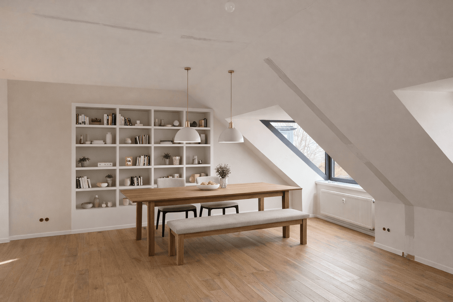 Pronájem bytu 4+1 152 m², Bielefeld, Severní Porýní-Vestfálsko Pronájem bytu 4+1 152 m², Bielefeld, Severní Porýní-Vestfálsko