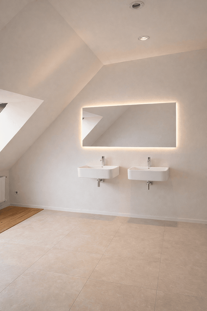 Pronájem bytu 4+1 152 m², Bielefeld, Severní Porýní-Vestfálsko Pronájem bytu 4+1 152 m², Bielefeld, Severní Porýní-Vestfálsko