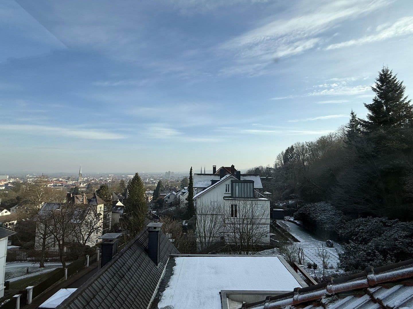 Pronájem bytu 4+1 152 m², Bielefeld, Severní Porýní-Vestfálsko Pronájem bytu 4+1 152 m², Bielefeld, Severní Porýní-Vestfálsko