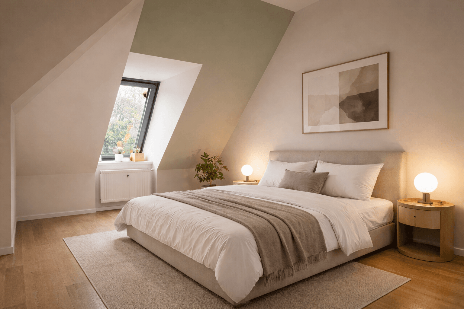 Pronájem bytu 4+1 152 m², Bielefeld, Severní Porýní-Vestfálsko Pronájem bytu 4+1 152 m², Bielefeld, Severní Porýní-Vestfálsko