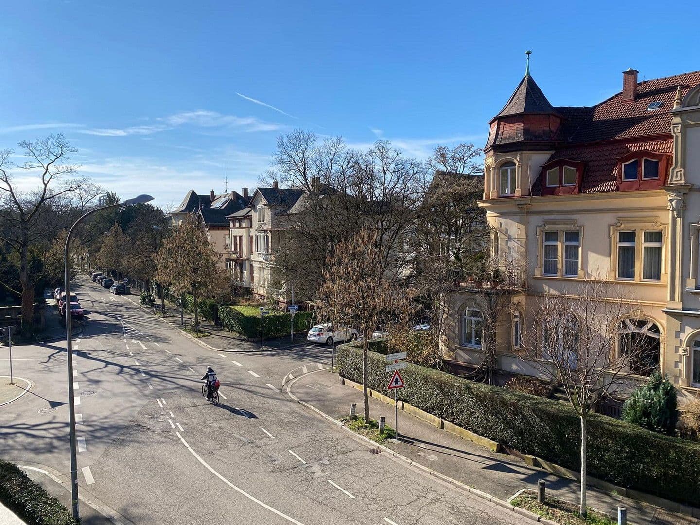 Prodej bytu 3+1 85 m², Freiburg, Bádensko-Württembersko Prodej bytu 3+1 85 m², Freiburg, Bádensko-Württembersko