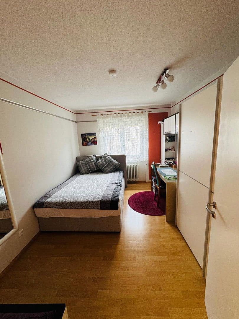 Prodej bytu 3+1 85 m², Freiburg, Bádensko-Württembersko Prodej bytu 3+1 85 m², Freiburg, Bádensko-Württembersko