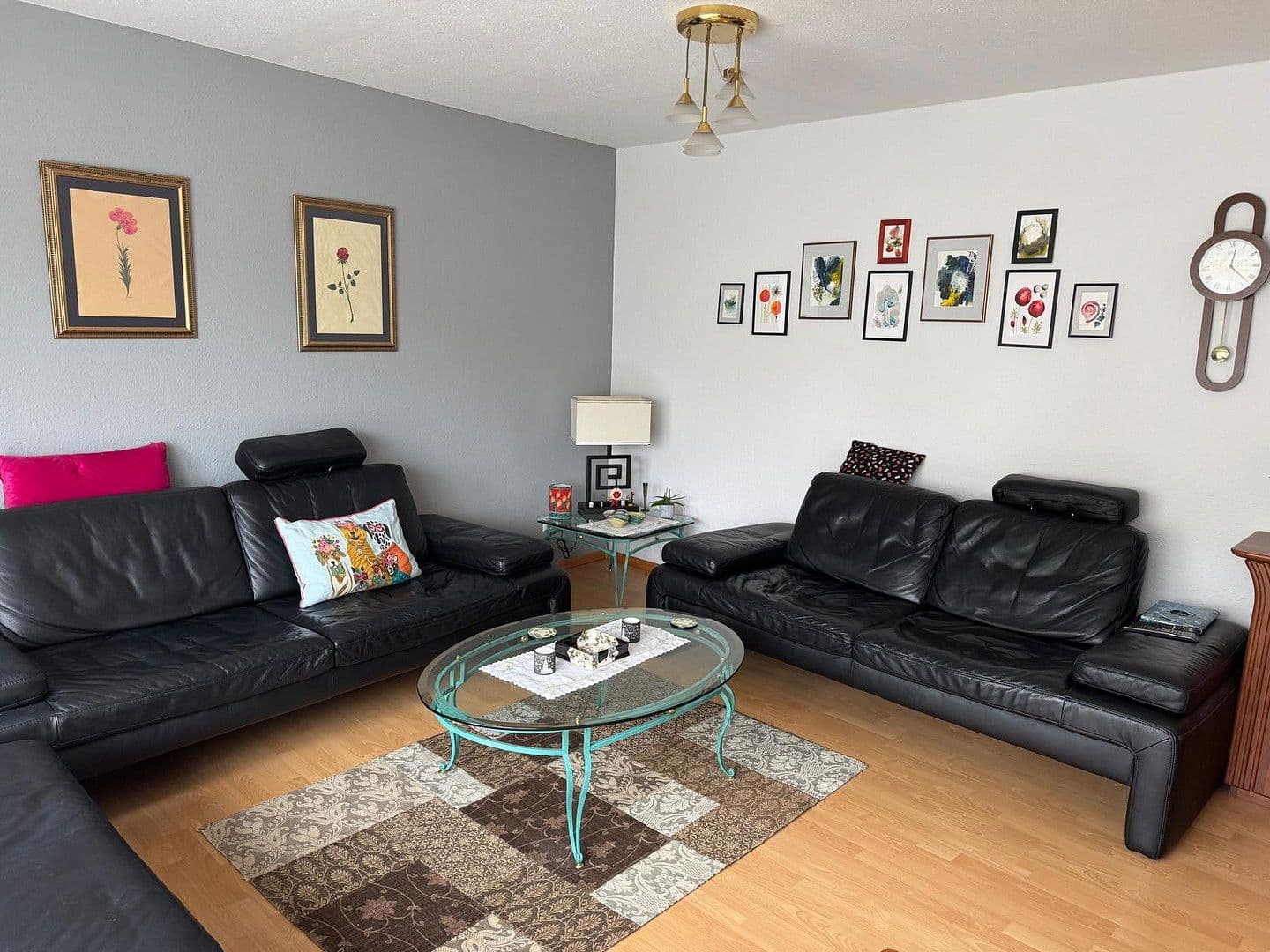 Prodej bytu 3+1 85 m², Freiburg, Bádensko-Württembersko Prodej bytu 3+1 85 m², Freiburg, Bádensko-Württembersko