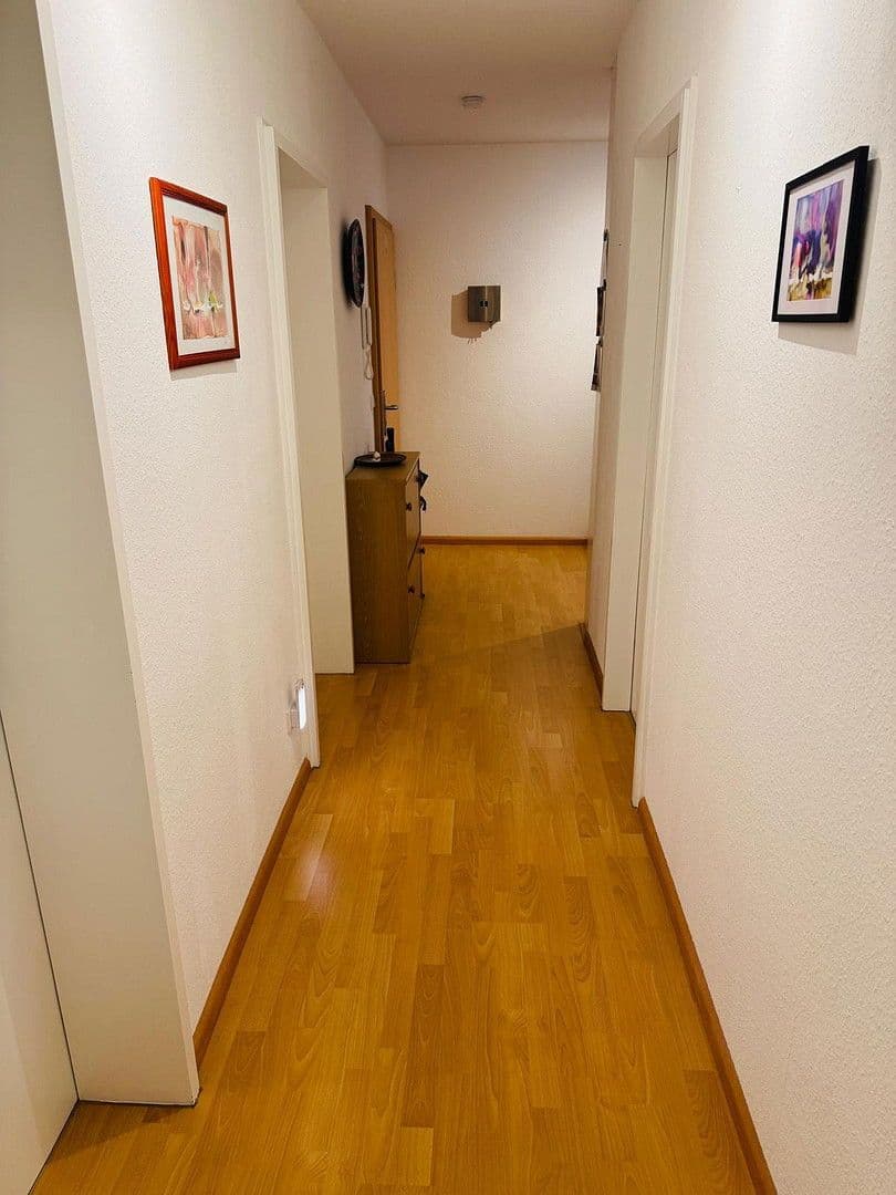 Prodej bytu 3+1 85 m², Freiburg, Bádensko-Württembersko Prodej bytu 3+1 85 m², Freiburg, Bádensko-Württembersko