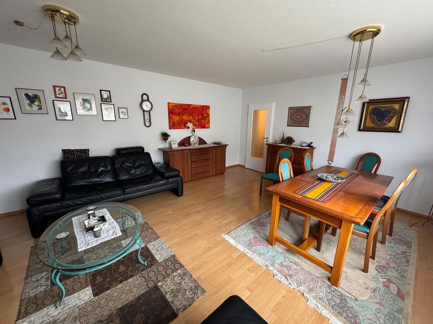 Prodej bytu 3+1 85 m², Freiburg, Bádensko-Württembersko Prodej bytu 3+1 85 m², Freiburg, Bádensko-Württembersko