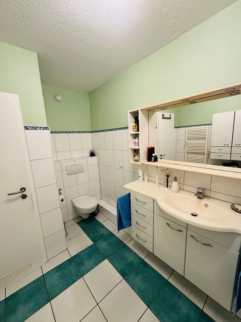 Prodej bytu 3+1 85 m², Freiburg, Bádensko-Württembersko Prodej bytu 3+1 85 m², Freiburg, Bádensko-Württembersko