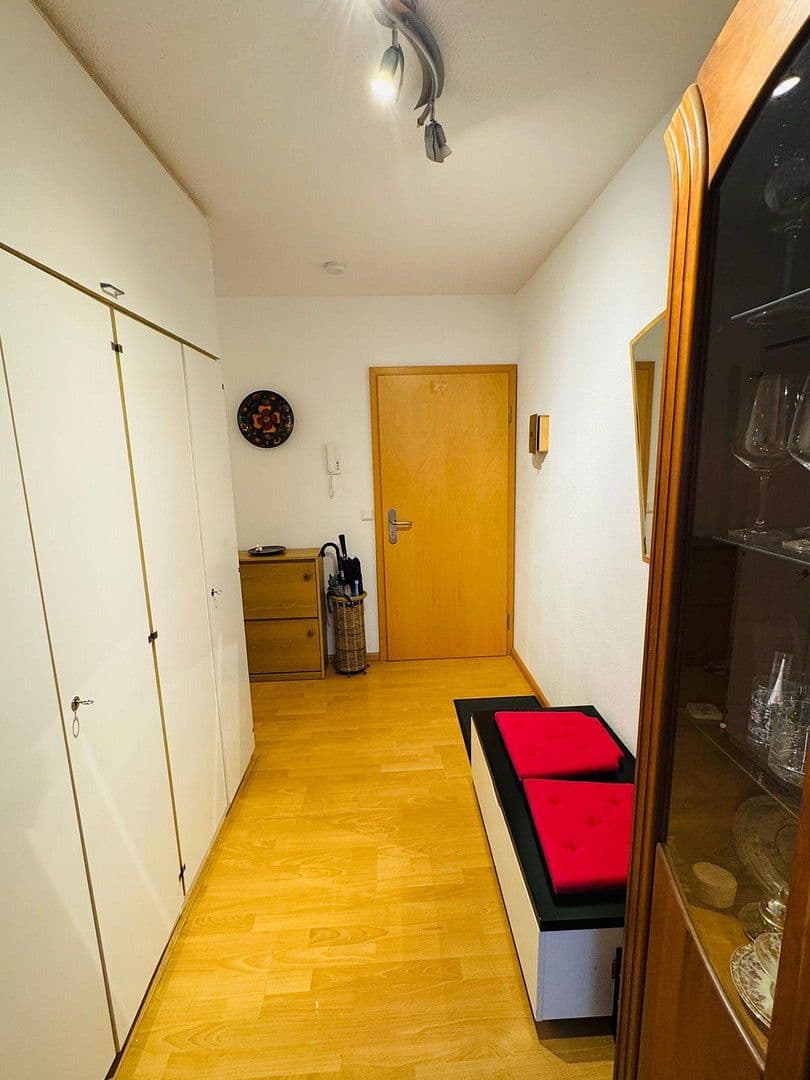 Prodej bytu 3+1 85 m², Freiburg, Bádensko-Württembersko Prodej bytu 3+1 85 m², Freiburg, Bádensko-Württembersko