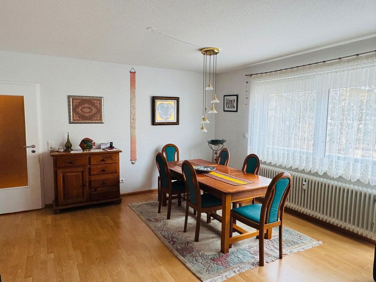 Prodej bytu 3+1 85 m², Freiburg, Bádensko-Württembersko Prodej bytu 3+1 85 m², Freiburg, Bádensko-Württembersko
