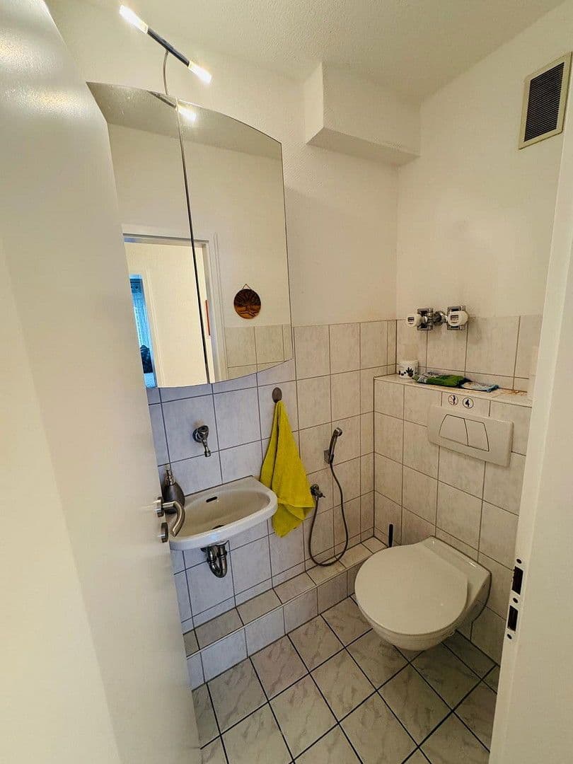 Prodej bytu 3+1 85 m², Freiburg, Bádensko-Württembersko Prodej bytu 3+1 85 m², Freiburg, Bádensko-Württembersko