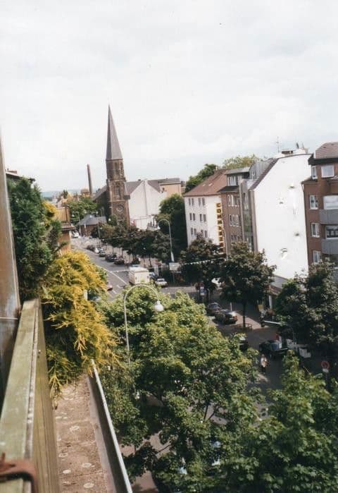 Pronájem bytu 1+1 53 m², Kalker Hauptstr. 193 - 195, Köln, Severní Porýní-Vestfálsko Pronájem bytu 1+1 53 m², Kalker Hauptstr. 193 - 195, Köln, Severní Porýní-Vestfálsko
