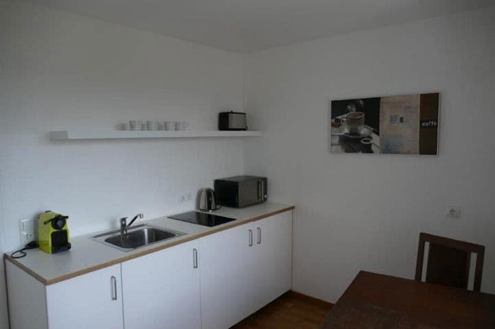 Pronájem bytu 1+1 53 m², Kalker Hauptstr. 193 - 195, Köln, Severní Porýní-Vestfálsko Pronájem bytu 1+1 53 m², Kalker Hauptstr. 193 - 195, Köln, Severní Porýní-Vestfálsko