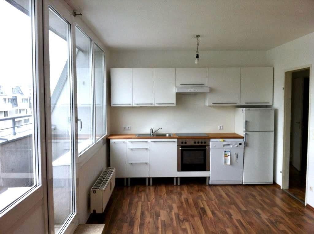Prodej bytu 2+1 54 m², Wien, Wien Prodej bytu 2+1 54 m², Wien, Wien