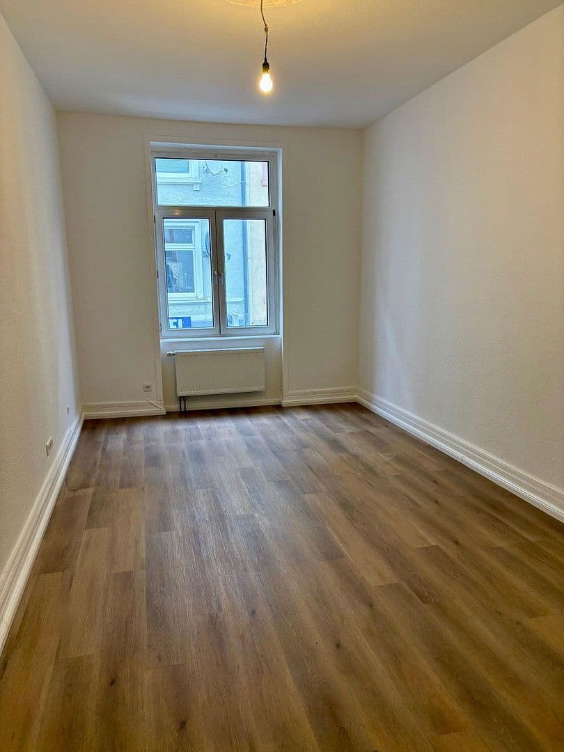 Pronájem bytu 2+1 53 m², Frankfurt am Main, Hessen Pronájem bytu 2+1 53 m², Frankfurt am Main, Hessen